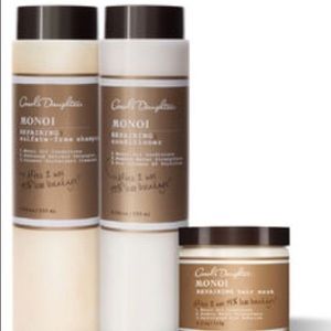 Carols Daughter MONOI STRENGTHENING SET